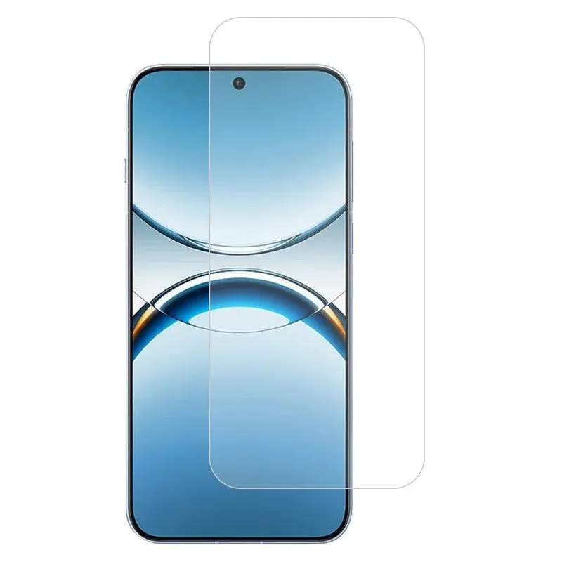 Flippy, Folie Securizata pentru Oppo X8s, Flippy, Sticla Securizata 3D
