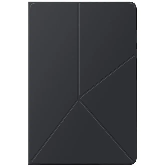 Samsung Husa tableta Samsung Flip Case EF-BX230PBEGWW, pentru Galaxy Tab A11 Plus, Negru