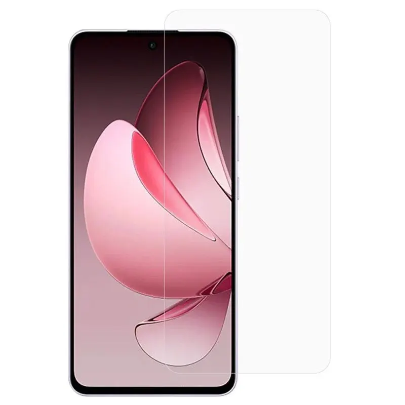 Flippy, Folie Securizata pentru Oppo Reno13 F, Flippy, Sticla Securizata 3D