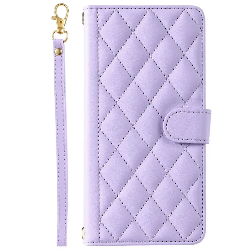 Husa de Protectie Tip Carte, Flippy, pentru Apple iPhone 15, Model cu Suport si Capsa, Antisoc, Rezistenta la Impact