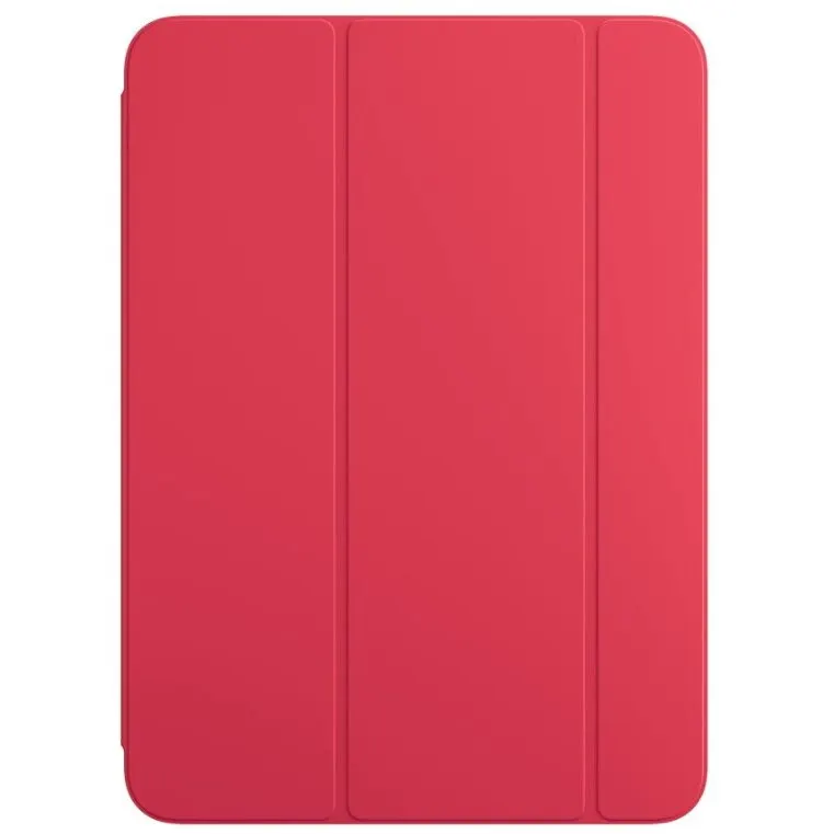 Apple Husa Smart Folio Apple MDEP4ZM/A pentru iPad 11 (A16), Magnetica, Roz