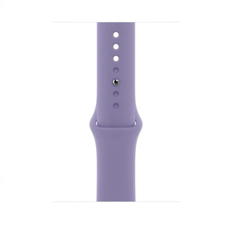 Apple Bratara pentru APPLE Watch 45mm English Lavender Sport Band - Regular