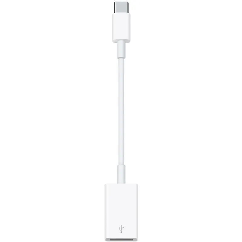 Apple Apple USB-C to USB Adapter