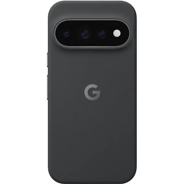 Google Husa pentru Google Pixel 11 Pro XL, Neagra GA11701-WW