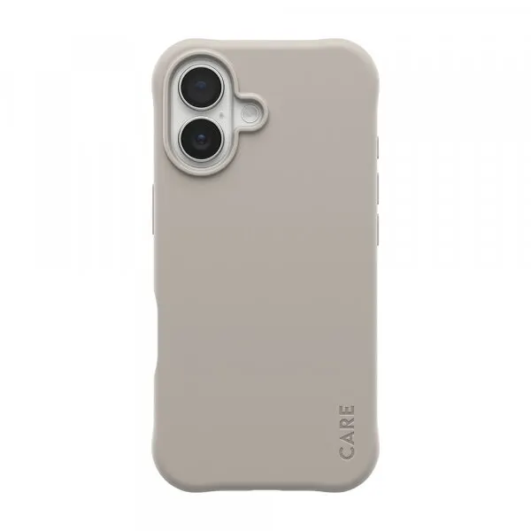 Panzerglass Husa MagSafe pentru Apple iPhone 17, PanzerGlass, Care Fashionable, Bej
