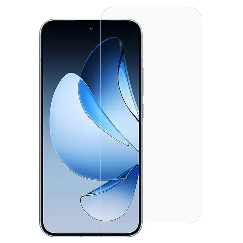 Flippy, Folie Securizata pentru Oppo Reno13, Flippy, Sticla Securizata 3D