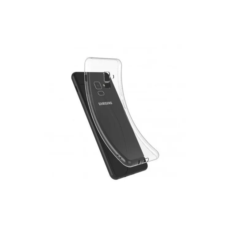 Huawei, Husa Huawei P20 Pro Tpu Transparent 0.6 mm