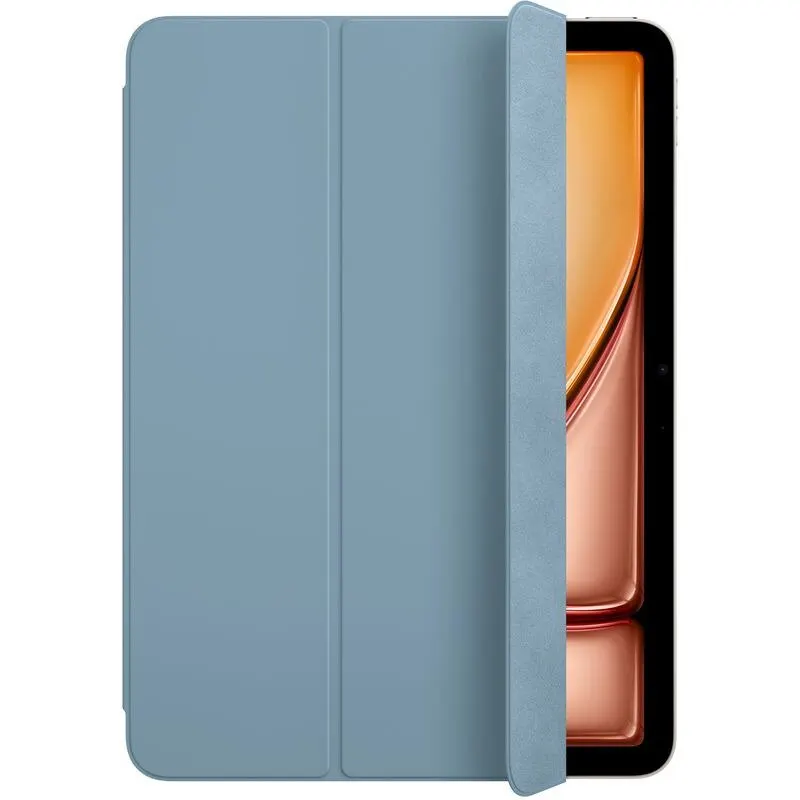 Apple Husa Apple Smart Folio MWK63ZM/A pentru iPad Air 11-inch M2, Albastru deschis