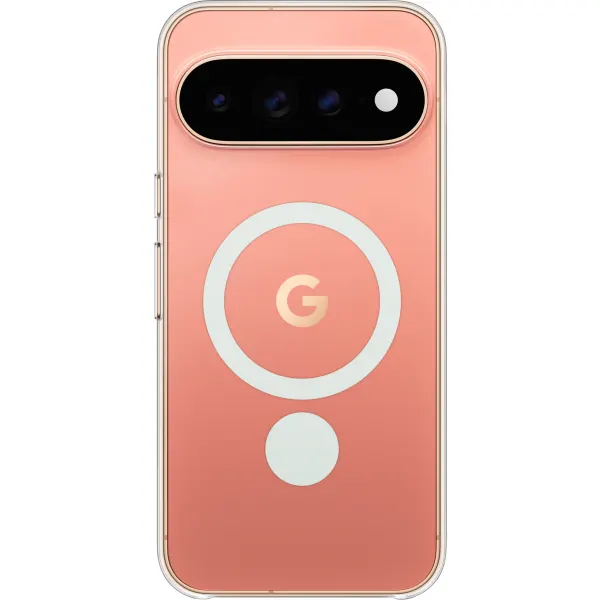 Google Husa MagSafe pentru Google Pixel 11 Pro XL, Transparenta GA11715-WW