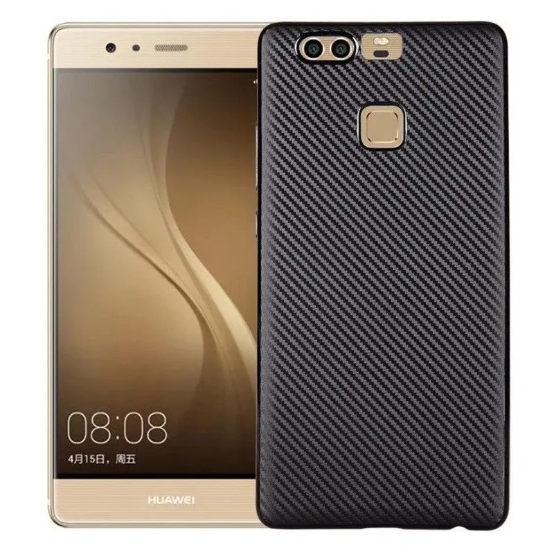 Samsung, Husa Samsung Galaxy A3 2017 i-Zore Carbon Fiber Negru