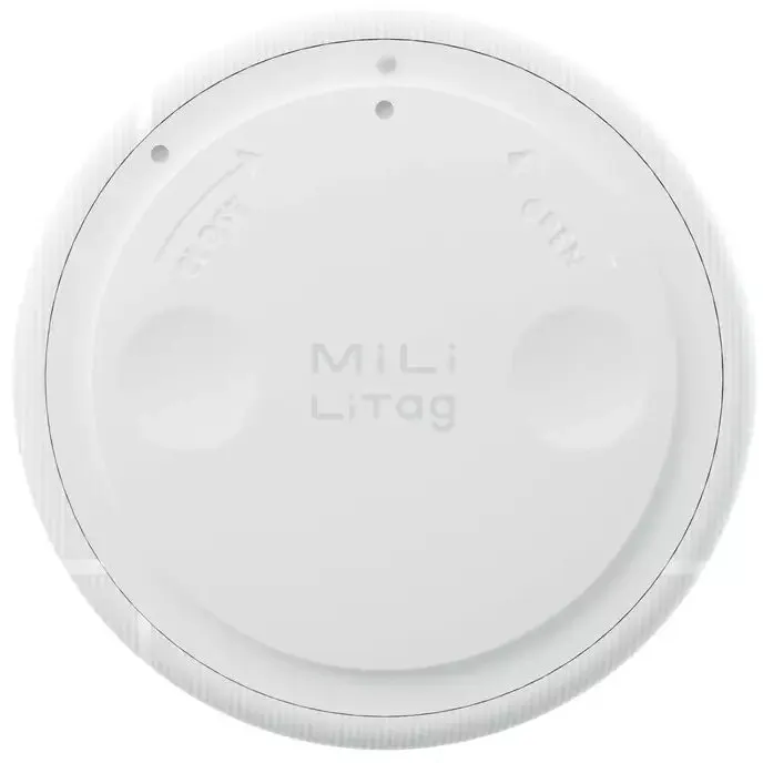 Honor Localizator inteligent Bluetooth Honor Choice MiLi LiTag, Alb
