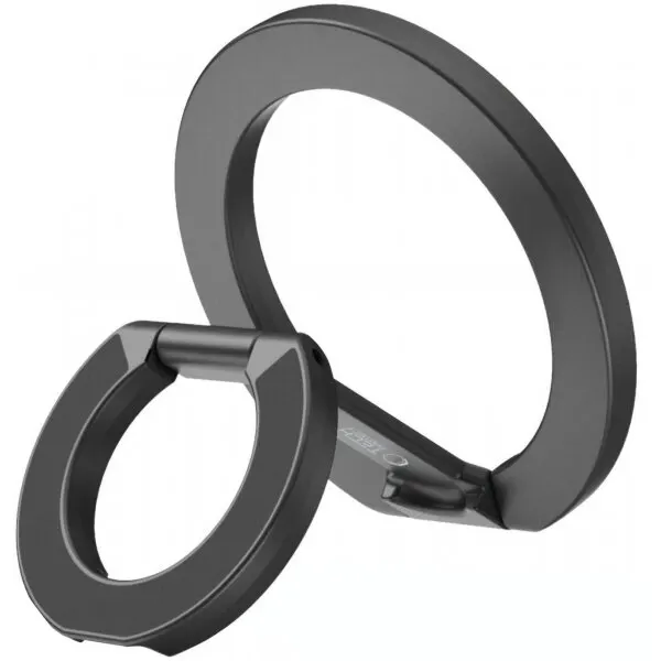 Tech-Protect Suport Inel Tech-Protect MMR400 Lamano, Universal, Negru