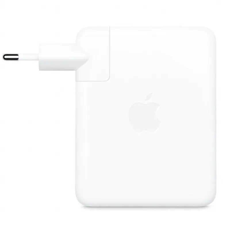 Apple ncarcator Apple MW2M3ZM/A, 140W, USB Type-C, Alb