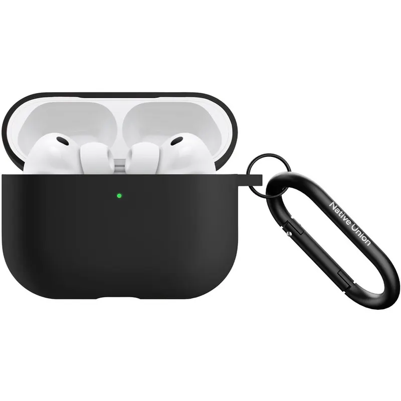 NATIVE UNION Native Union Active Case For Airpods Pro 3 - Black