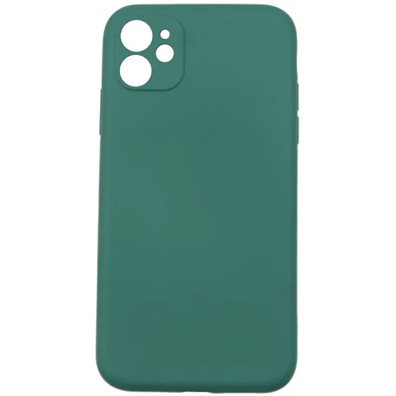 Flippy, Husa de Protectie, Flippy, pentru Apple iPhone 7 / 8 / SE 2020, din Silicon Lichid