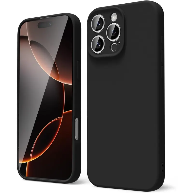 Husa de Protectie Matte TPU, Flippy, pentru Realme C53, Protectie Camera, Antisoc, Antizgariere, Antialunecare