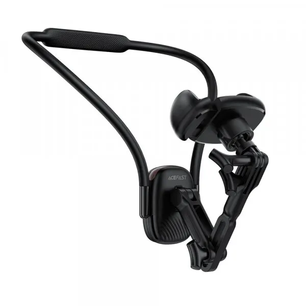 AceFast Suport de Gat Acefast E33, Universal, Negru