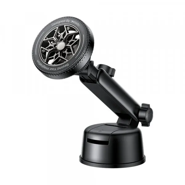 Yesido Suport Auto Magnetic Yesido C266, Universal, Negru