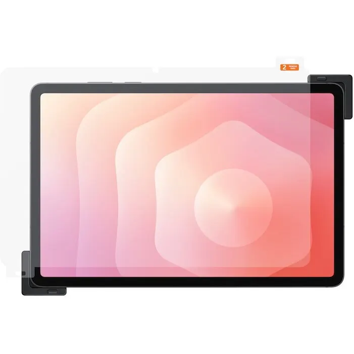 Samsung Folie de protectie pentru tableta Samsung Galaxy Tab S11, Anti-Reflecting Screen Protector, Transparent