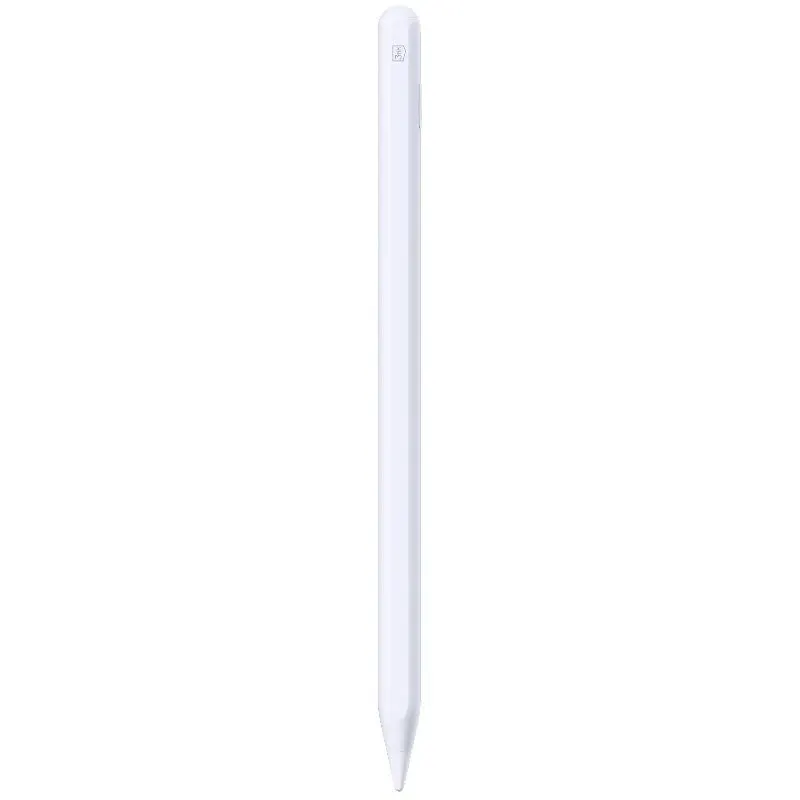 3MK Touch Pen 3MK Wonder pentru Apple iPad, Versiune Activ, Alb