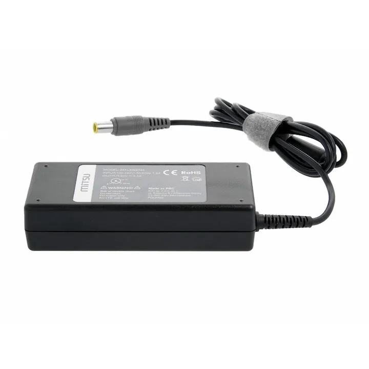 Mitsu Incarcator 20v 4.5a (8.0x5.5 pin) - lenovo seria ThinkPad
