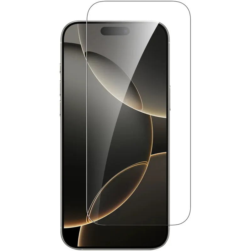 Dviced Dviced Tempered glass screen protector for iPhone 16 Pro Max with applicator