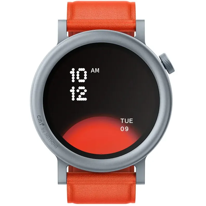 CMF by Nothing Smartwatch CMF By Nothing Watch Pro 2, Orange