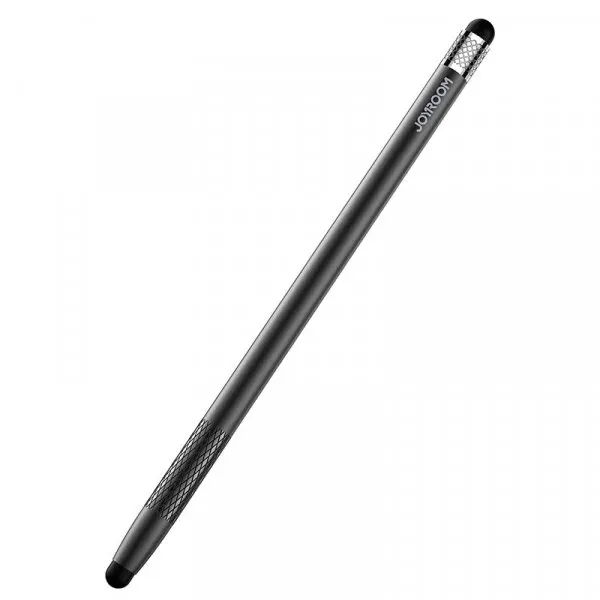 JOYROOM Stylus Pen pasiv pentru smartphone si tablete Joyroom JR-DR01, Negru