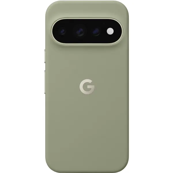Google Husa pentru Google Pixel 11 Pro XL, Verde GA11703-WW