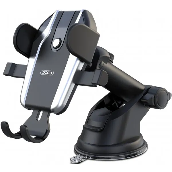 XO Design Suport Auto XO Design C77, Universal, Negru