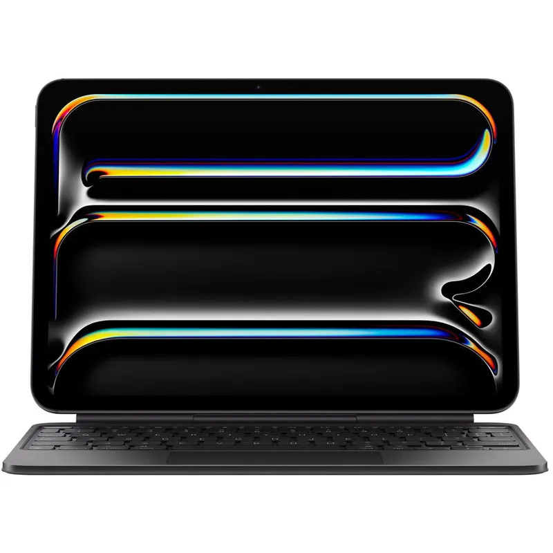 Apple Tastatura Apple Magic pentru iPad Pro 11 (M4), US English, Negru