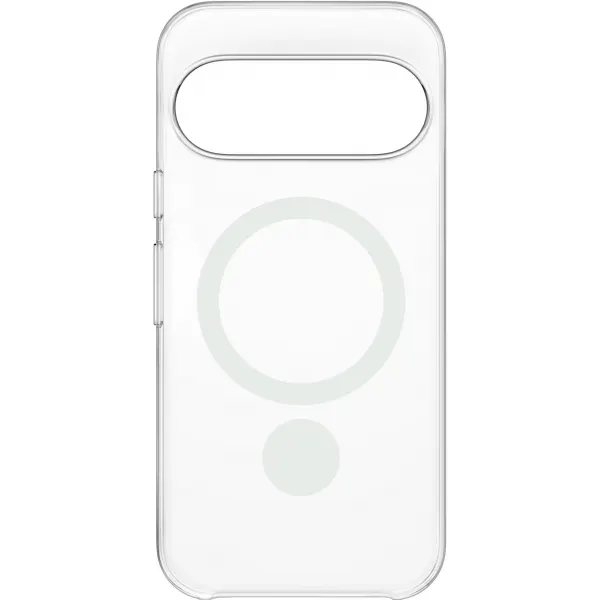 Google Husa MagSafe pentru Google Pixel 11 Pro, Transparenta GA11714-WW