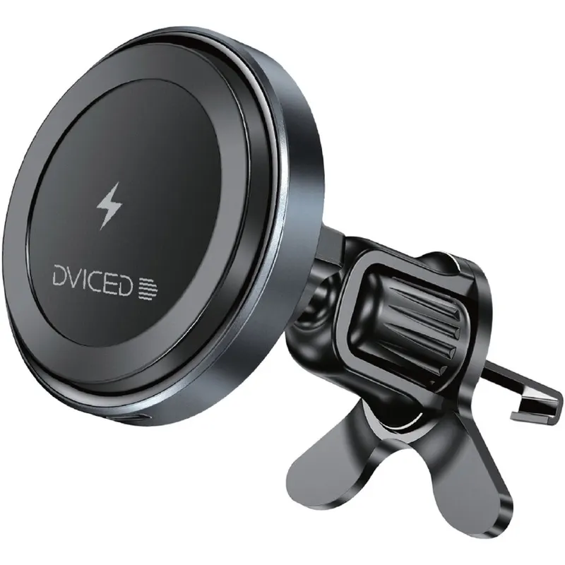 Dviced Dviced Magsafe car charger - Black
