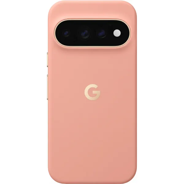 Google Husa pentru Google Pixel 11 Pro, Coral GA11708-WW