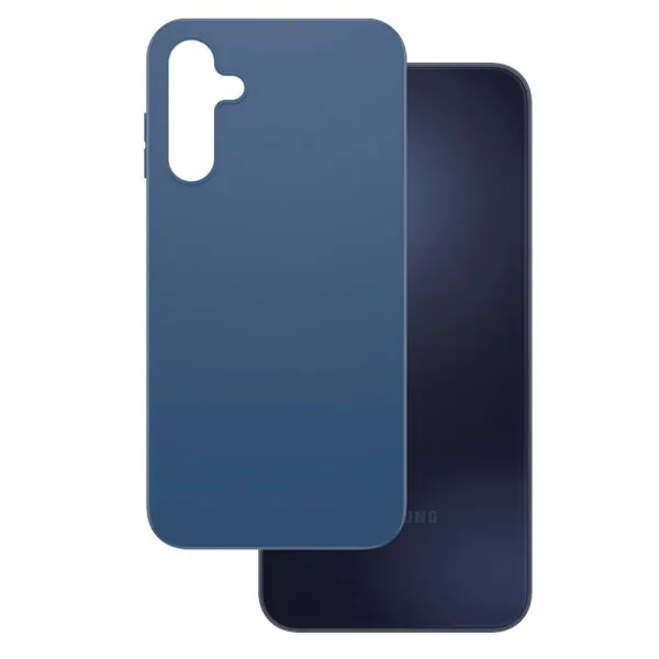 Panzerglass Husa pentru Samsung Galaxy A16 5G A166 / A16 4G A165, PanzerGlass, Care Fashionable, Albastra