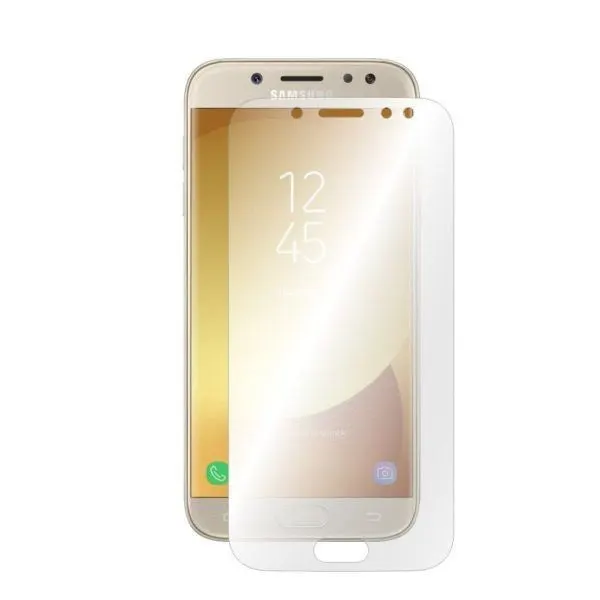 Samsung, Folie Plastic Samsung Galaxy J7 2017 Transparent