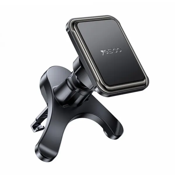 Yesido Suport Auto Magnetic Yesido C246, Universal, Negru