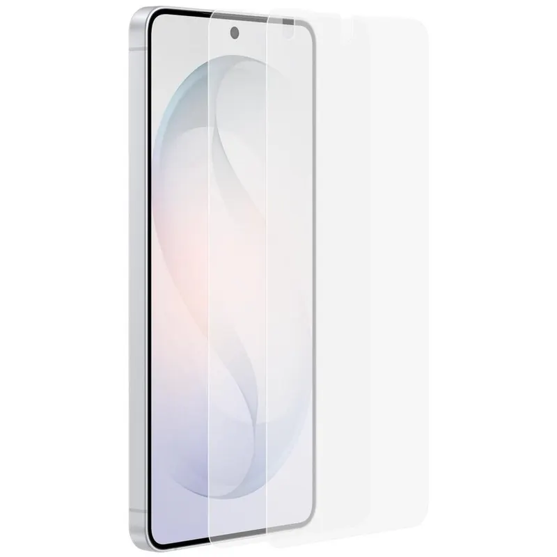 Samsung Folie de protectie telefon mobil Samsung Galaxy S26 Plus, Anti-reflecting Film, Transparent- ofera anti-reflexie, sensibilitate ridicata la atingere si o transparenta de 100%