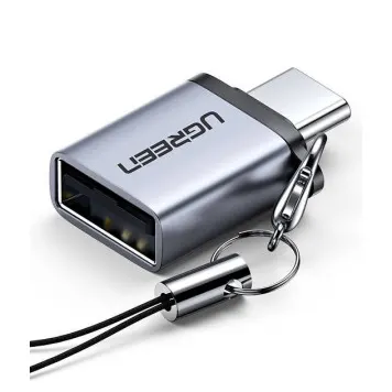 Ugreen Adaptor Ugreen US270, USB la USB-C