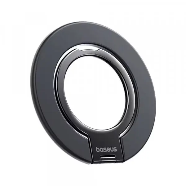 BASEUS Suport Inel Baseus MagPro 3, Universal, Negru Z0004803