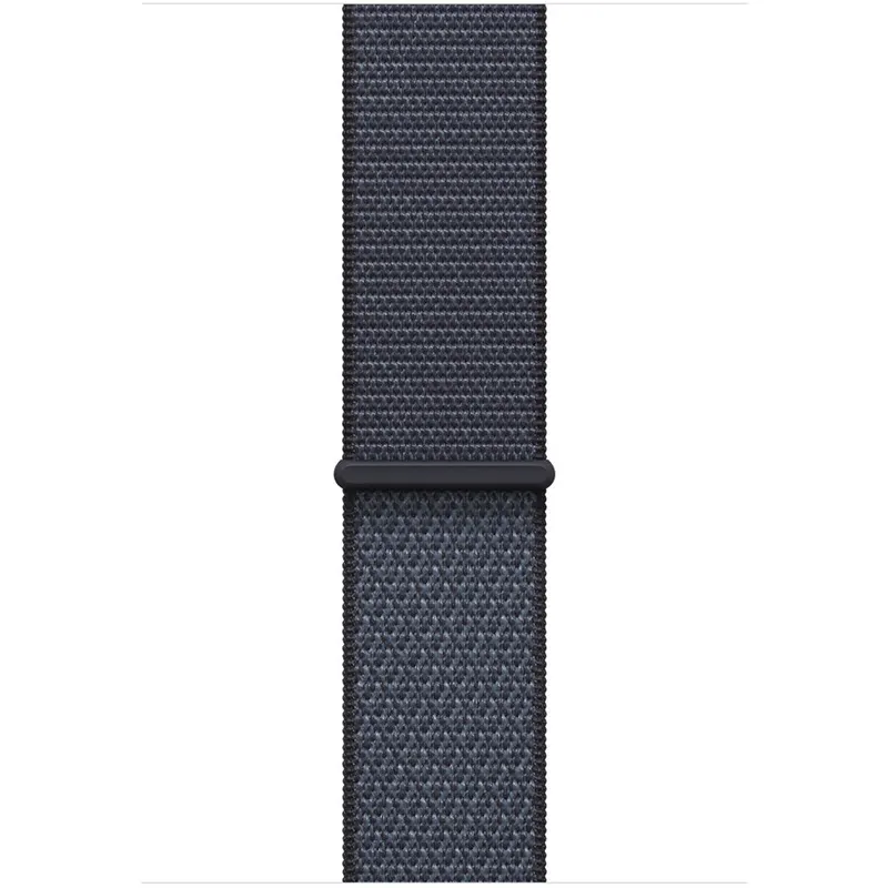 Apple Apple Watch 46mm Loop: Anchor Blue Sport Loop