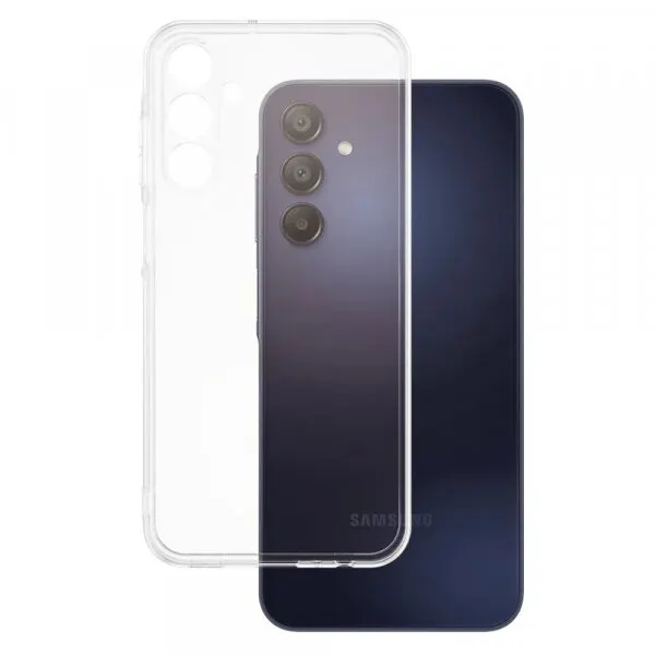 Panzerglass Husa pentru Samsung Galaxy A16 4G A165, PanzerGlass, Care Fashionable, Transparenta