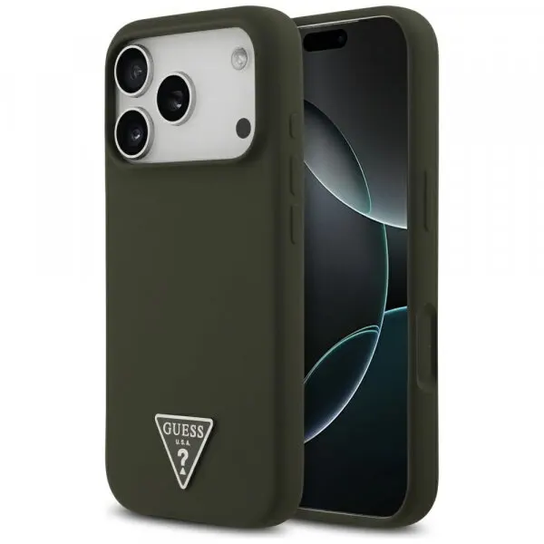 verde