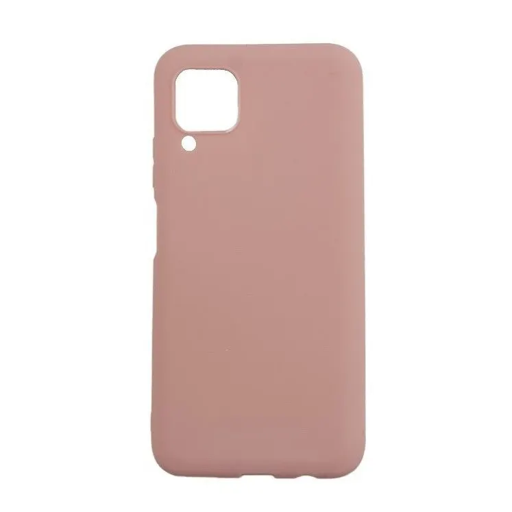 Samsung, Husa de protectie compatibila cu Samsung Galaxy A32 5G Matte Tpu Roz