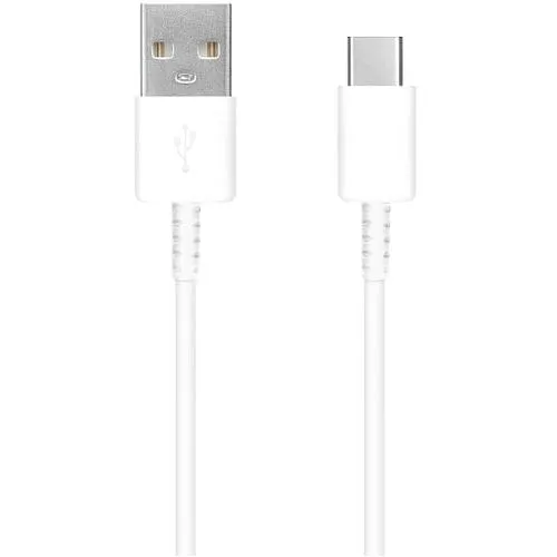 Cablu de date Samsung EP-DG970BWE, GP-TOU021RFAWW, USB - USB Type-C, 1.5m, Bulk