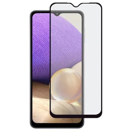 Huawei, Folie de protectie Full Glue Sticla securizata pentru Huawei P Smart, Negru