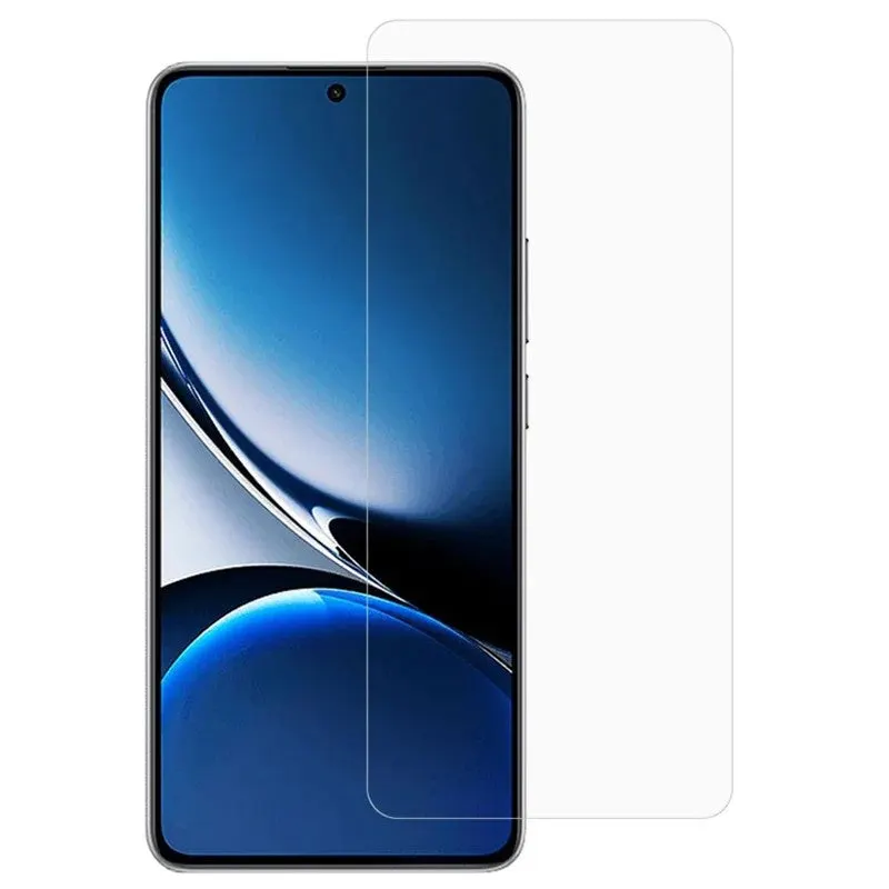 Flippy, Folie Securizata pentru Xiaomi Redmi Turbo 4, Flippy, Sticla Securizata 3D