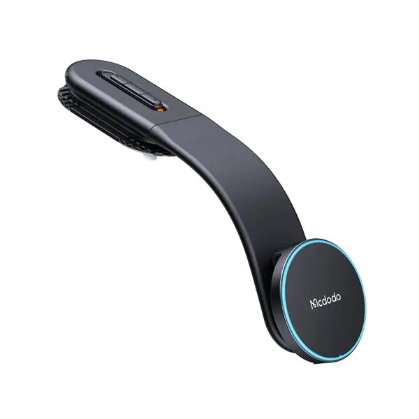 Mcdodo Incarcator Auto Wireless McDodo CH-6290, 15W, 1.67A, Negru