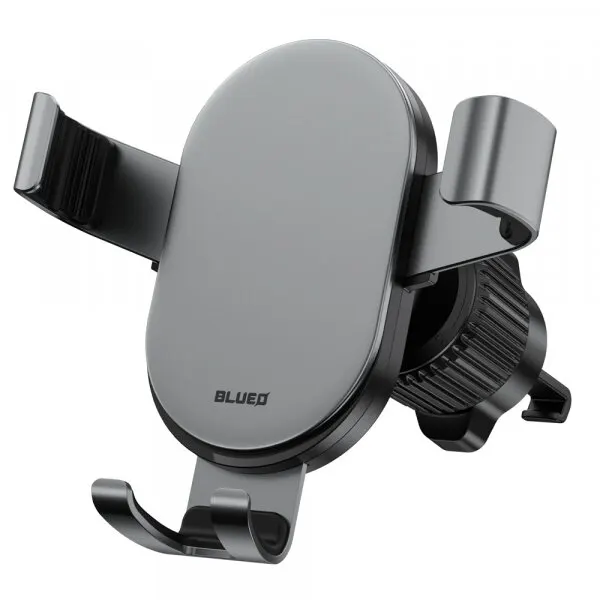 Blueo Suport Auto Blueo, Universal, Negru