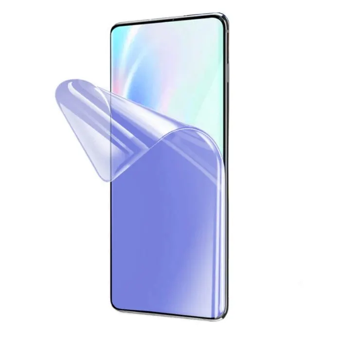 Flippy, Folie de Protectie, Flippy, pentru iPhone 15 Pro Max